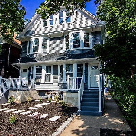 Comfy Micro Apartment 1Br 1 Bath Close To The Falls Niagara Falls Extérieur photo
