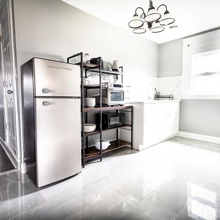 Comfy Micro Apartment 1Br 1 Bath Close To The Falls Niagara Falls Extérieur photo