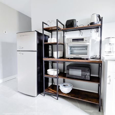 Comfy Micro Apartment 1Br 1 Bath Close To The Falls Niagara Falls Extérieur photo