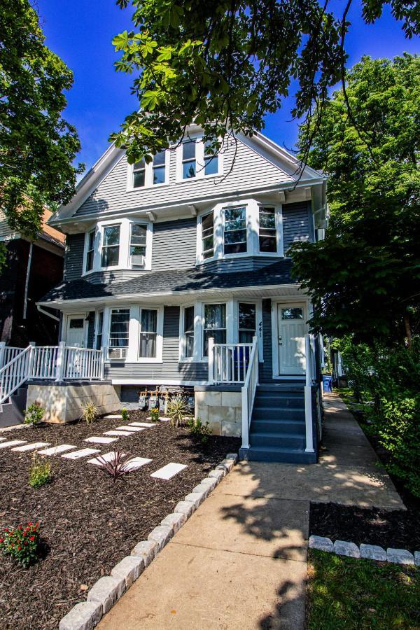 Comfy Micro Apartment 1Br 1 Bath Close To The Falls Niagara Falls Extérieur photo