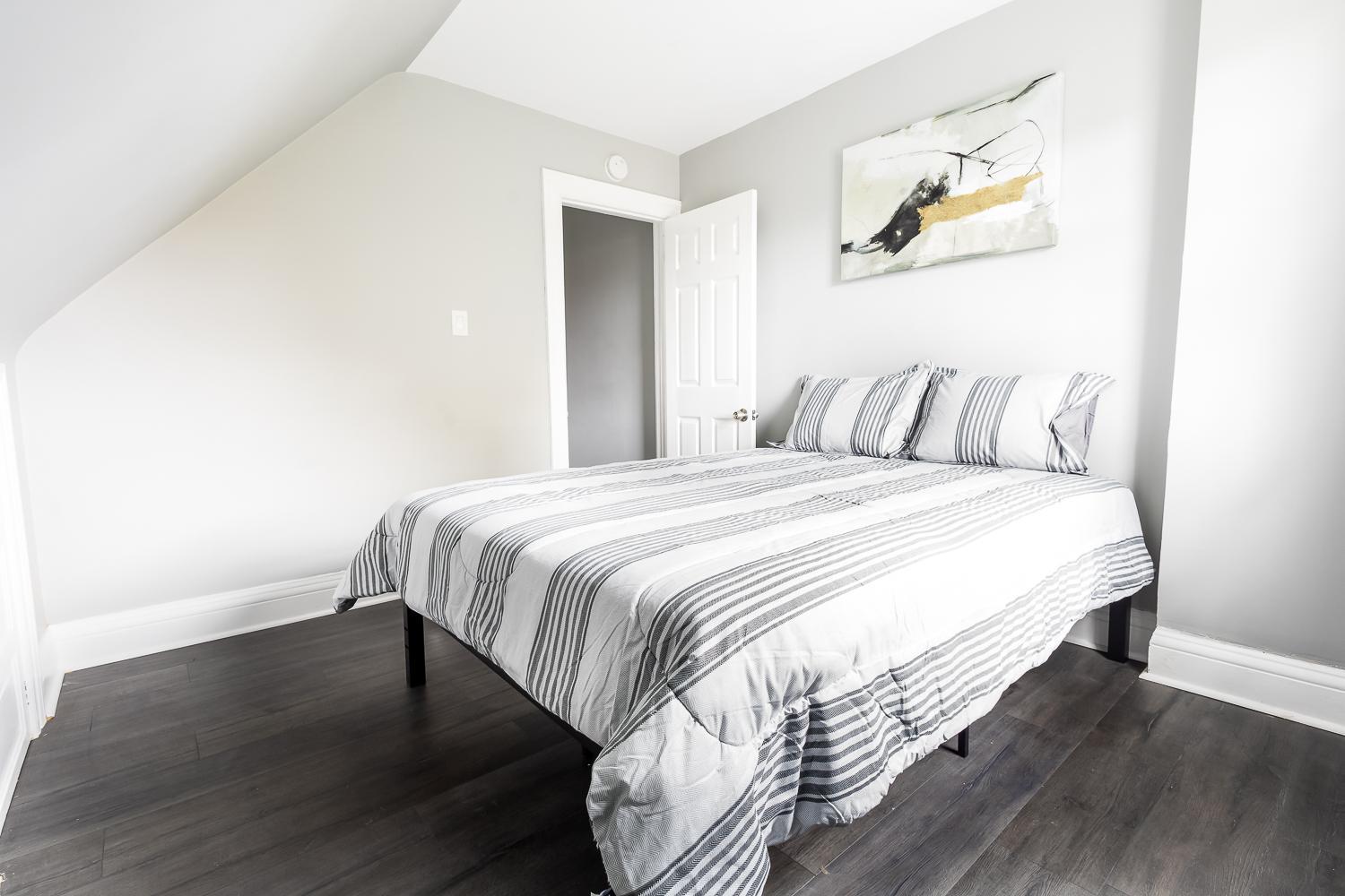 Comfy Micro Apartment 1Br 1 Bath Close To The Falls Niagara Falls Extérieur photo