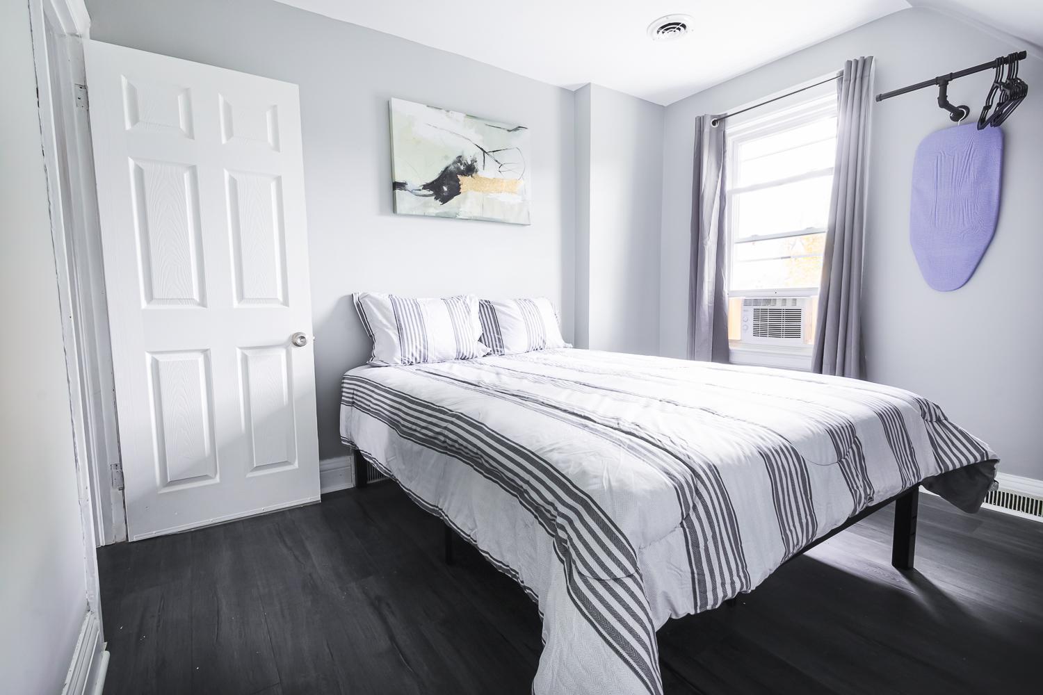 Comfy Micro Apartment 1Br 1 Bath Close To The Falls Niagara Falls Extérieur photo