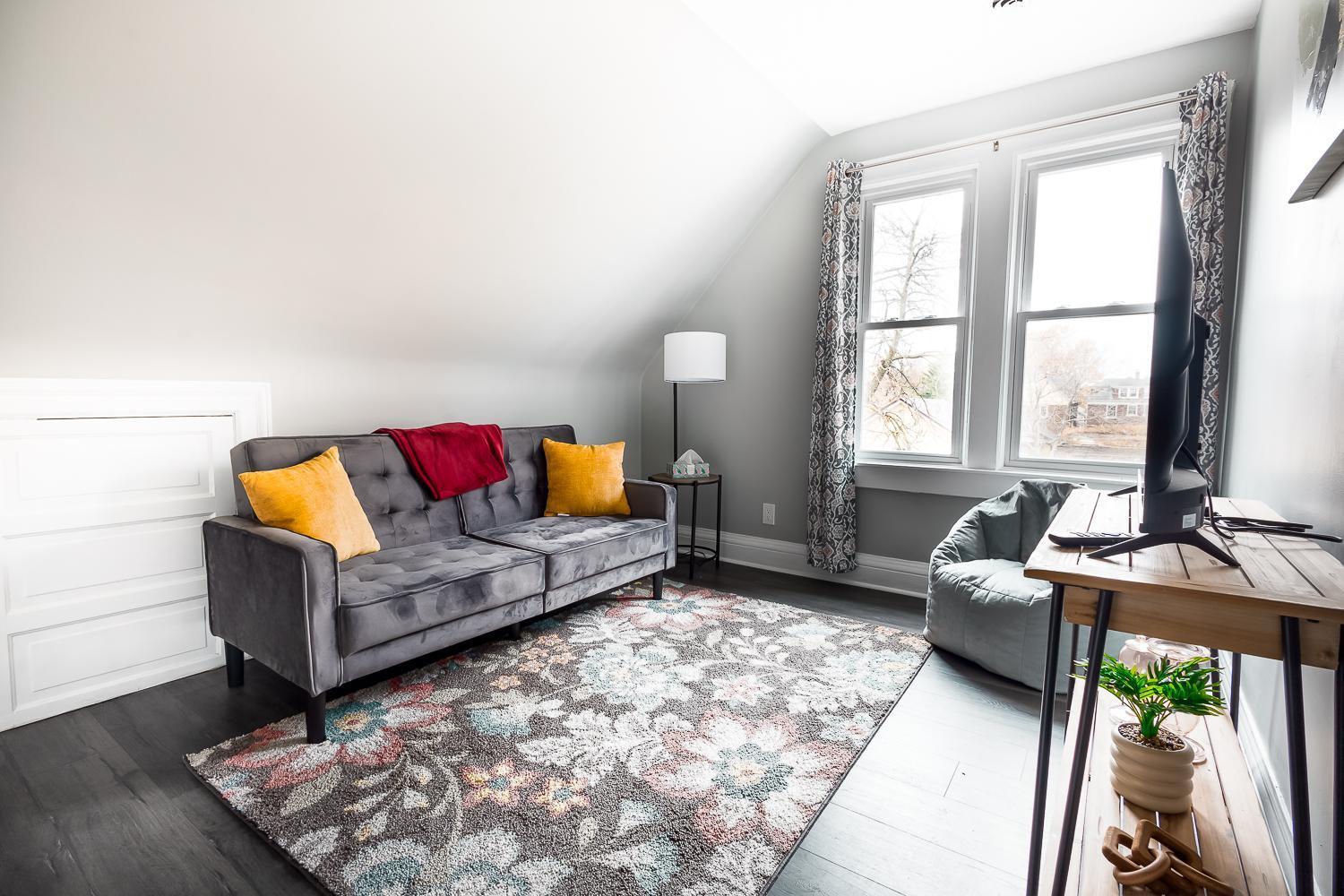 Comfy Micro Apartment 1Br 1 Bath Close To The Falls Niagara Falls Extérieur photo